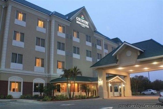 Country Inn & Suites By Radisson, St Petersburg - Clearwater, Fl Pinellas Park Zewnętrze zdjęcie