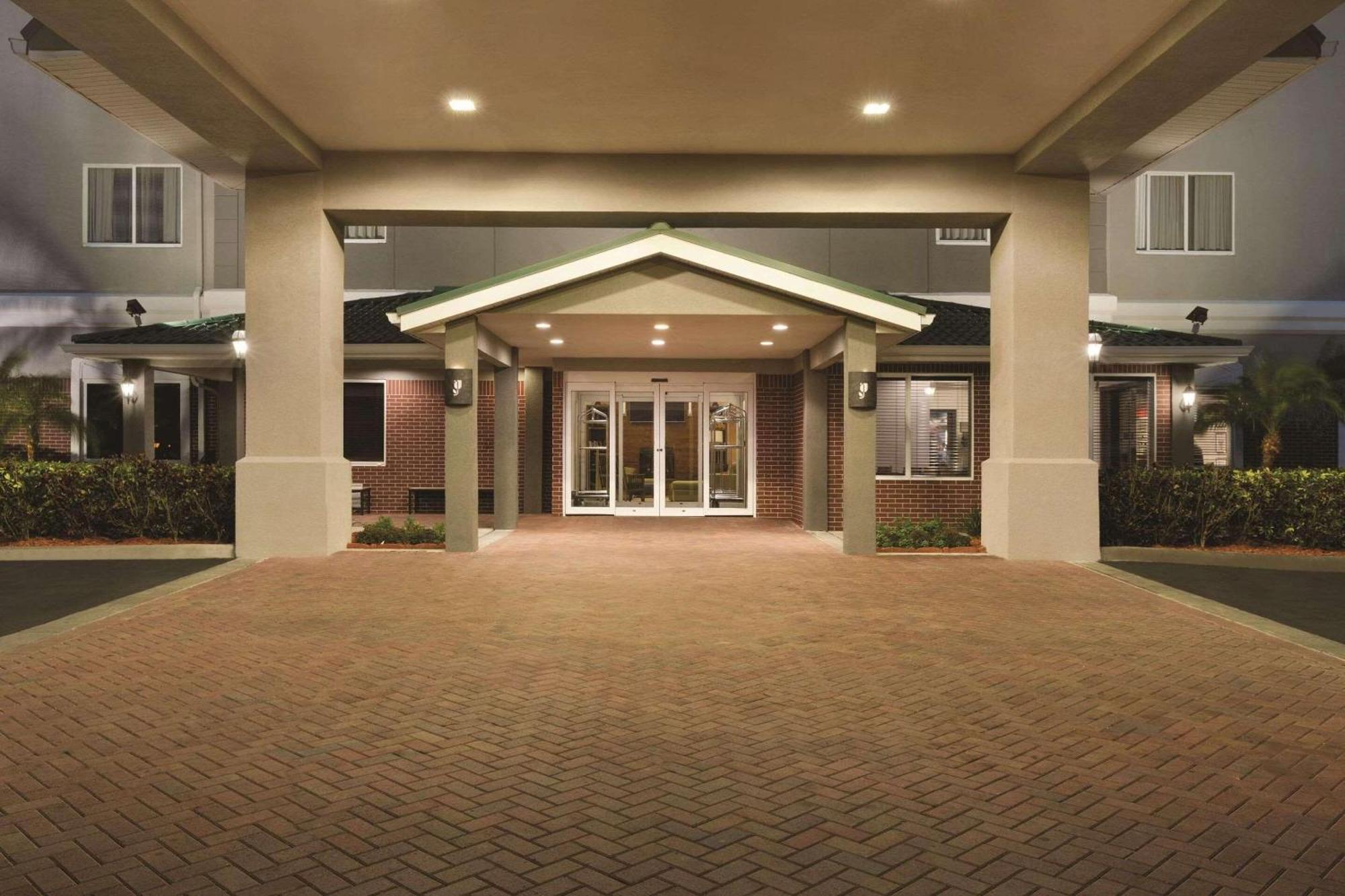 Country Inn & Suites By Radisson, St Petersburg - Clearwater, Fl Pinellas Park Zewnętrze zdjęcie