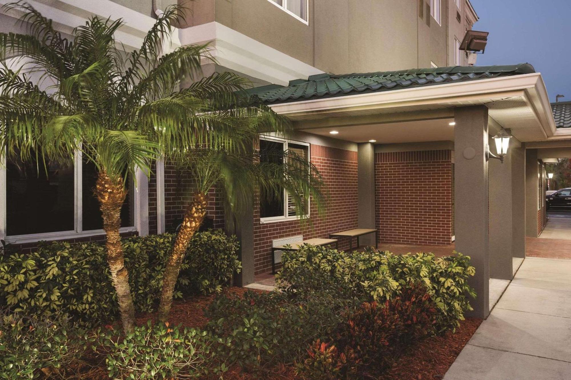 Country Inn & Suites By Radisson, St Petersburg - Clearwater, Fl Pinellas Park Zewnętrze zdjęcie